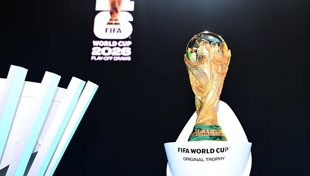 3 قنوات عربية تنقل مباريات كأس العالم 2026
